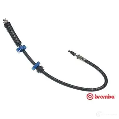 Тормозной шланг BREMBO B78 D6 T 61 045 8432509617045 802997