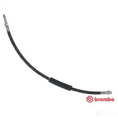 Тормозной шланг BREMBO T 50 073 8432509653579 8F5 N0TJ 802684