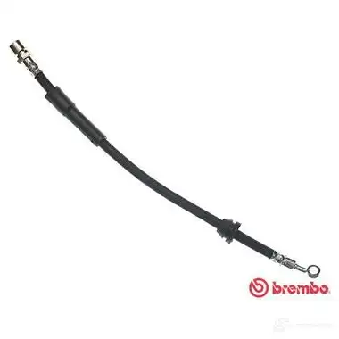 Тормозной шланг BREMBO 8432509613986 T 15 003 A Z2AZQ 801984