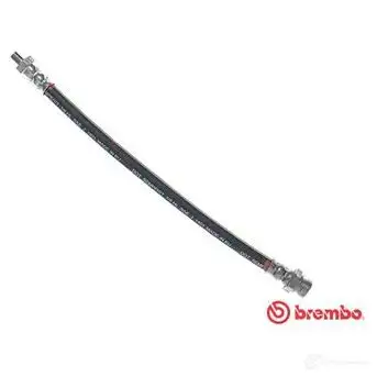 Тормозной шланг BREMBO 8432509614433 802062 T 23 045 5X 4W4