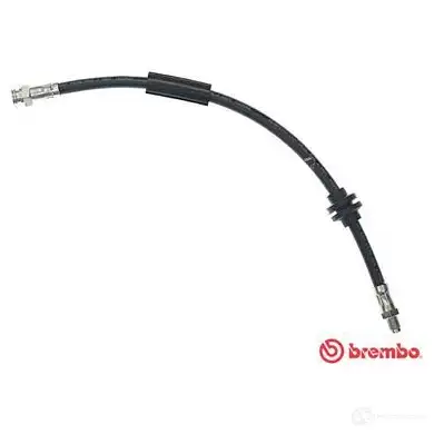 Тормозной шланг BREMBO 802036 T 23 017 S7 6IJ 8432509614150