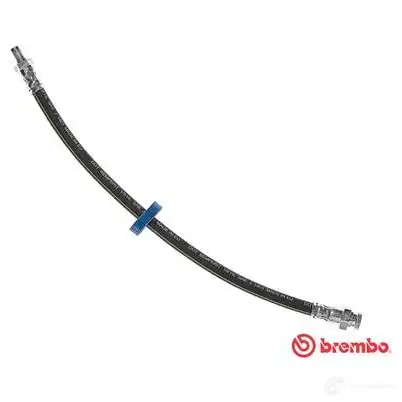 Тормозной шланг BREMBO E9L 1TIU 8432509621004 T 61 065 803016