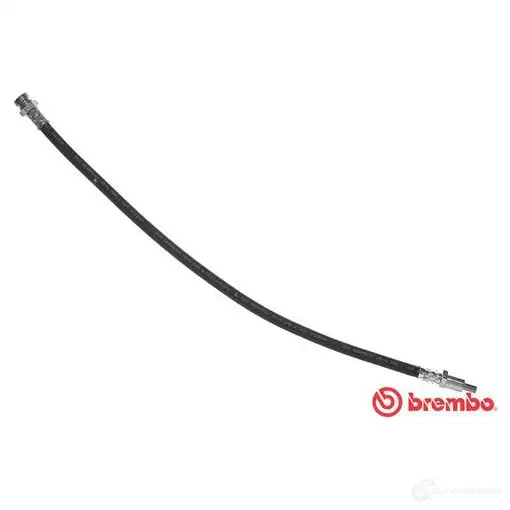 Тормозной шланг BREMBO RD5 MBO T 68 067 8432509620984 803136 изображение 0