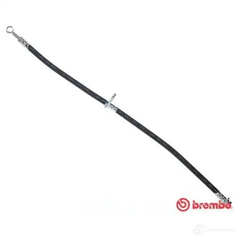 Тормозной шланг BREMBO BU U85 803203 8432509656235 T 78 041