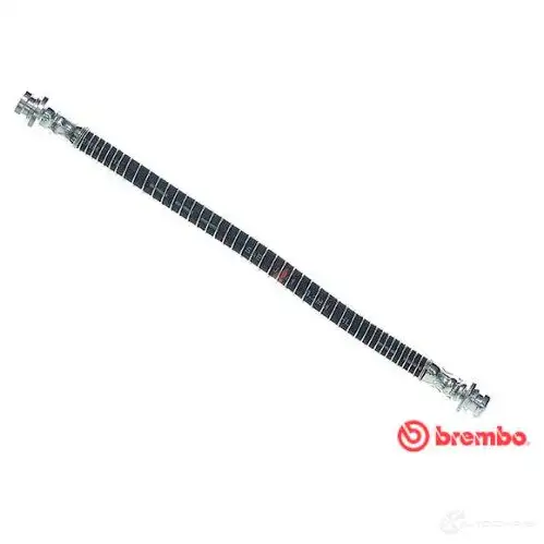 Тормозной шланг BREMBO T 30 004 8432509615188 802408 5KJMZ Z