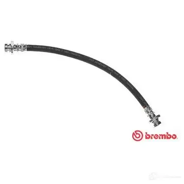 Тормозной шланг BREMBO T 56 112 802813 8432509620243 ISFS S