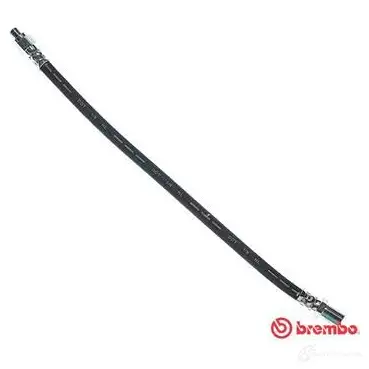 Тормозной шланг BREMBO 803612 DK 63O2 8432509618424 T A6 004