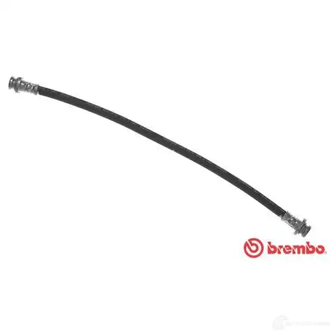 Тормозной шланг BREMBO 8432509626467 803219 T 79 015 B1 90SSQ изображение 0