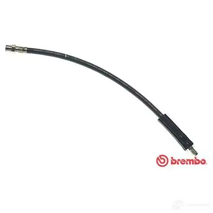 Тормозной шланг BREMBO 803586 V6F RTY 8432509619476 T 86 014