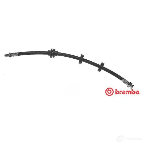 Тормозной шланг BREMBO 8432509622834 T 23 114 KU2 9SL 802118