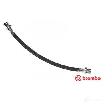 Тормозной шланг BREMBO LWVWL Q7 8432509627389 802706 T 52 022
