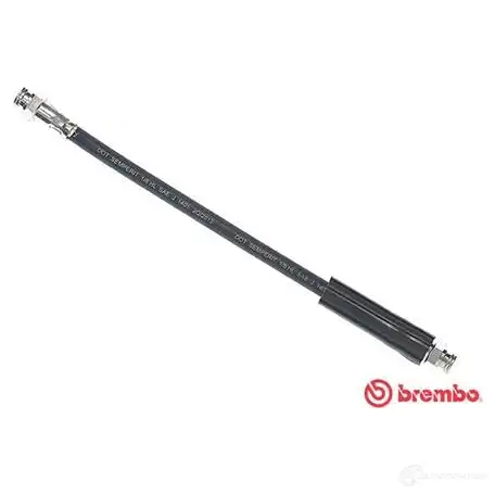 Тормозной шланг BREMBO 802407 8432509615171 9HHS0 L T 30 003