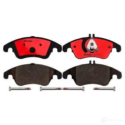 Тормозной шланг BREMBO T 28 023 802349 8432509620014 3PRU D