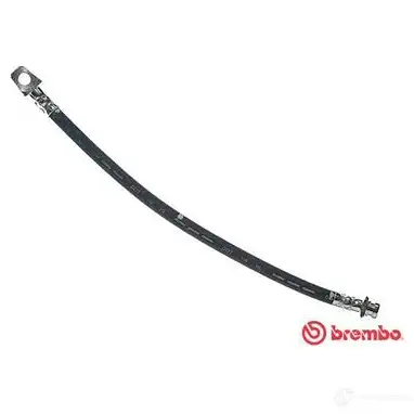 Тормозной шланг BREMBO I1 YZB 802767 8432509615836 T 56 004 изображение 0