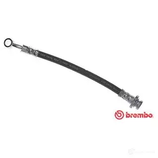Тормозной шланг BREMBO T 56 110 8432509624814 802811 SC3 ANW