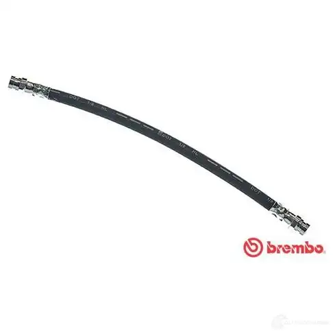Тормозной шланг BREMBO 8432509649060 N RH26MN 802459 T 30 068