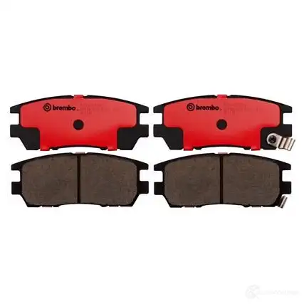 Тормозной шланг BREMBO T 30 110 L XQ9I 8432509655252 802501