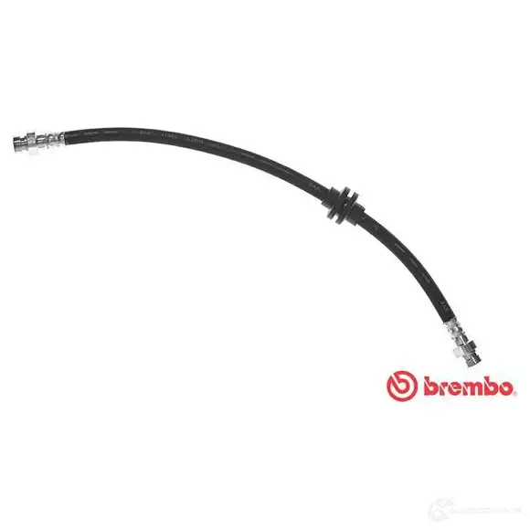 Тормозной шланг BREMBO 803120 88 5D1R T 68 049 8432509627839