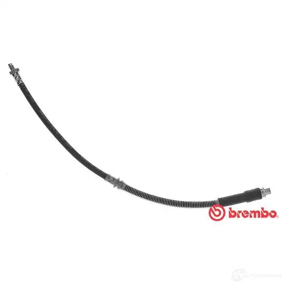 Тормозной шланг BREMBO 8432509627518 T 52 024 FLZD 1DC 802708