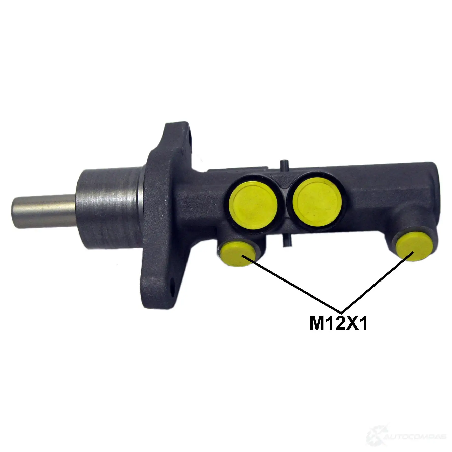 Главный тормозной цилиндр BREMBO 6 ZDKJMD M 85 082 799632