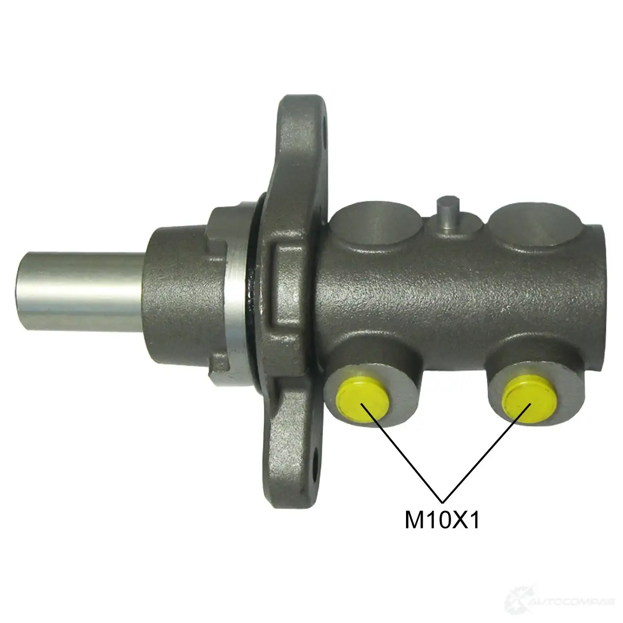 Главный тормозной цилиндр BREMBO JM F27Z M 59 070 1422939051