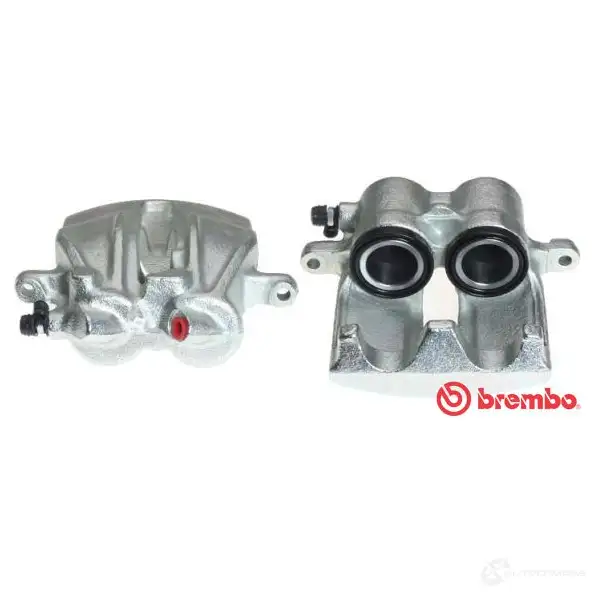Главный тормозной цилиндр BREMBO 799114 m28031 W GVV3Q 8432509636978