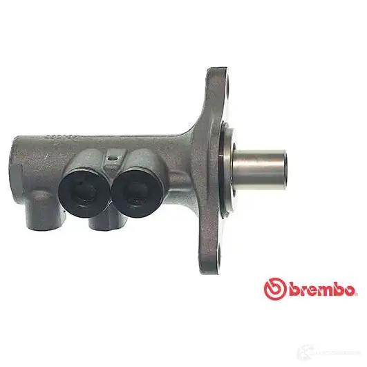 Главный тормозной цилиндр BREMBO 799423 M 61 125 DEA U0 8432509654576