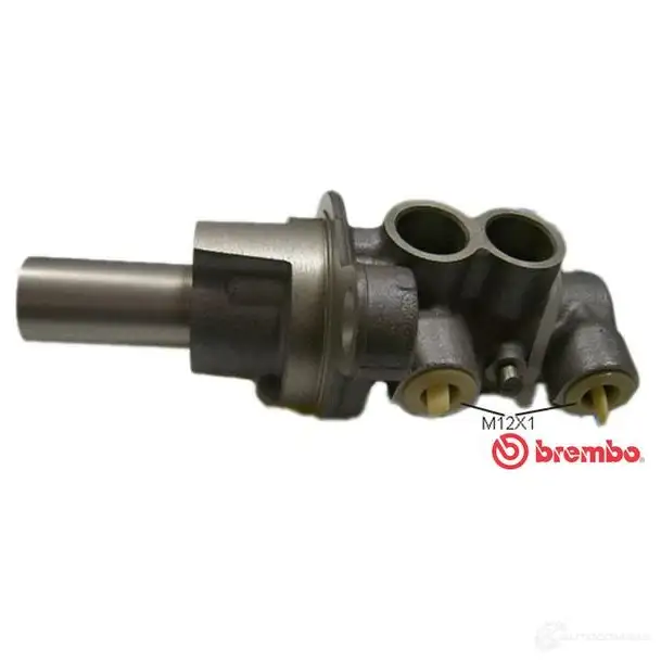 Главный тормозной цилиндр BREMBO G0 71FL M 23 071 8432509635643 798947