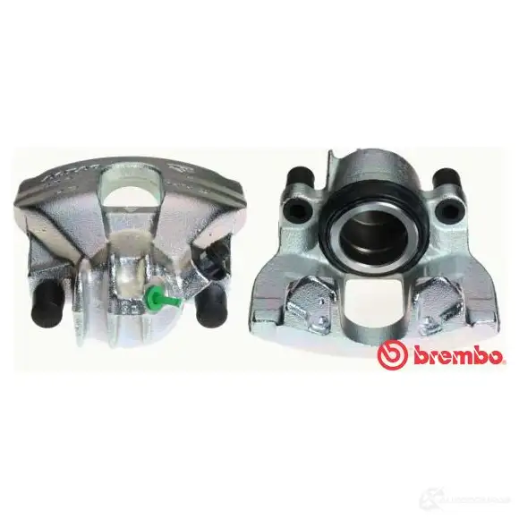 Главный тормозной цилиндр BREMBO 8432509654446 799135 M 30 015 77 3L1M