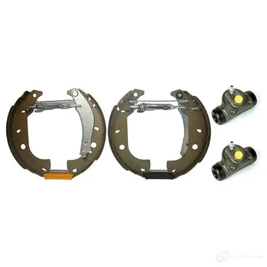 Главный тормозной цилиндр BREMBO 9A0S Z m54001 799207 8432509610374
