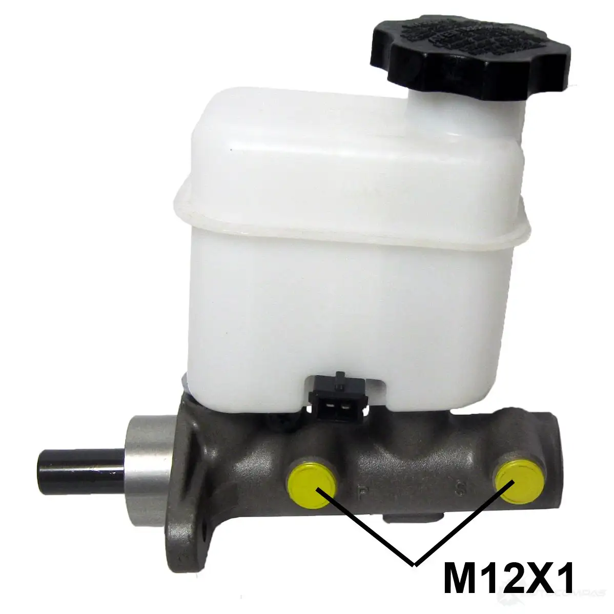 Главный тормозной цилиндр BREMBO 9U5 RE 8432509657379 M 30 023 799143