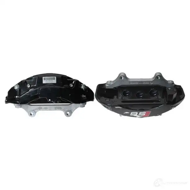 Главный тормозной цилиндр BREMBO 798943 N7Q 8P M 23 066 8432509635599 изображение 0