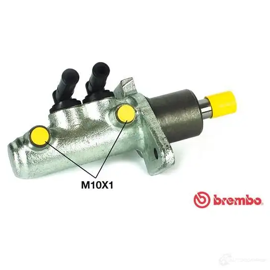 Главный тормозной цилиндр BREMBO 799219 M 56 024 Q XRX1 8432509610657