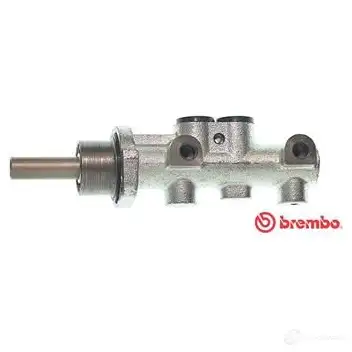 Главный тормозной цилиндр BREMBO J2FR L M 85 085 799635 8432509654743 изображение 0