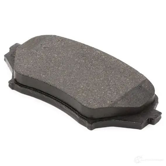 Тормозные колодки дисковые, комплект BREMBO P 49 043 2429 7 800341 8295D1179 изображение 3