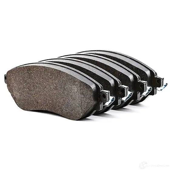 Тормозные колодки дисковые, комплект BREMBO D20009230 2208 7 800671 P 59 082 изображение 3