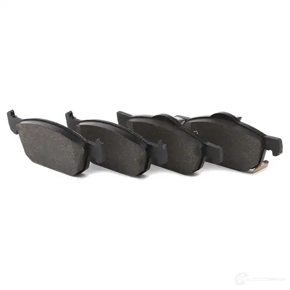 Тормозные колодки дисковые, комплект BREMBO 800138 P 28 076 25 804 25805 изображение 4