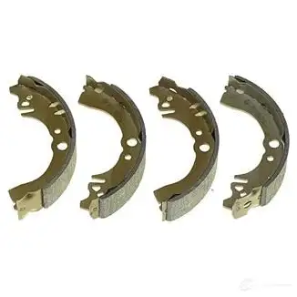 Барабанные тормозные колодки, комплект BREMBO 801412 7NOY 0 8432509640005 s16511 изображение 2