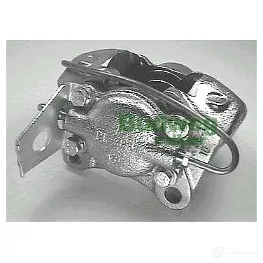 Барабанные тормозные колодки, комплект BREMBO h23013 9HH ZBW 8020584070277 798121 изображение 0