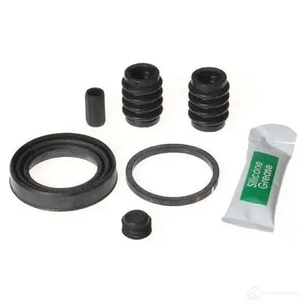 Барабанные тормозные колодки, комплект BREMBO D49X1 KX h61071 798404 8020584073469
