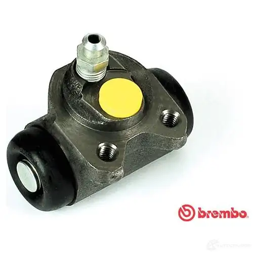 Гидравлический выжимной подшипник сцепления BREMBO E 59 022 C 5ZYW 1424239055