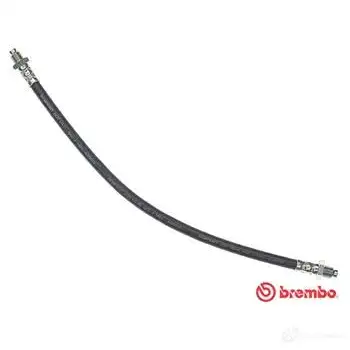 Шланг сцепления BREMBO T 23 068 8432509622230 802080 9S BTT