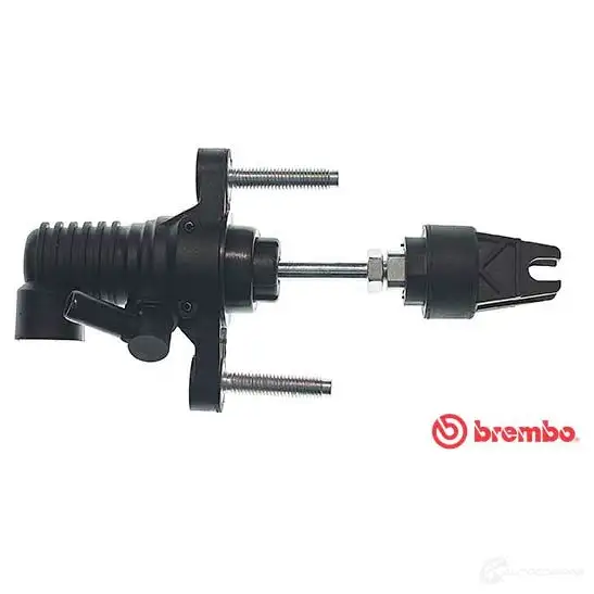 Главный цилиндр сцепления BREMBO C 83 025 793904 N 54F5 8432509654309 изображение 0