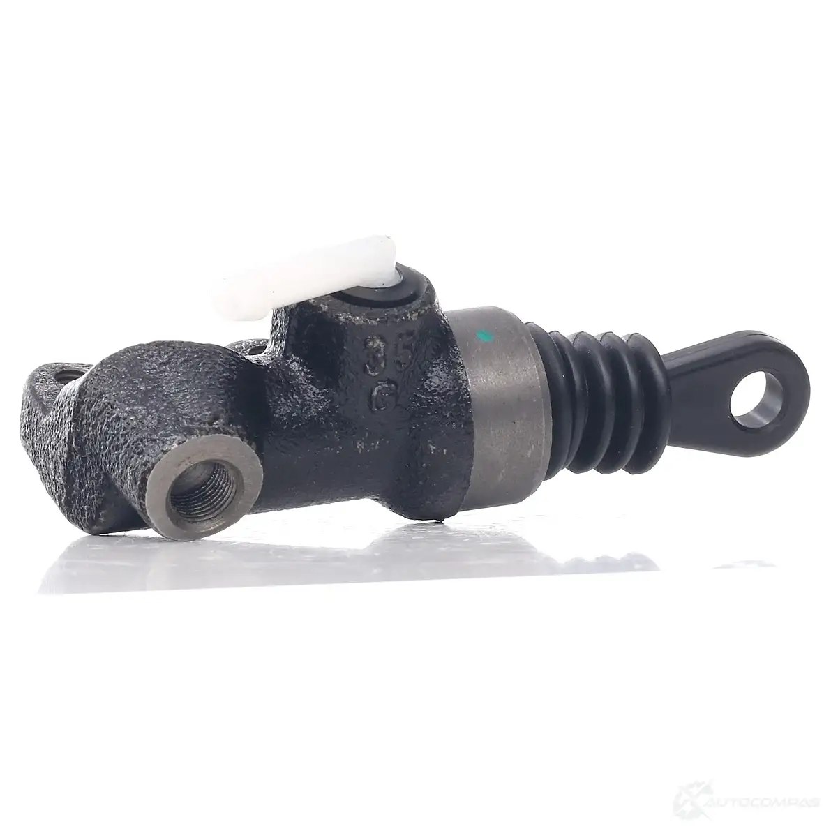 Главный цилиндр сцепления BREMBO 8432509606834 C 85 014 793917 8LX24 V7 - Изображение 1