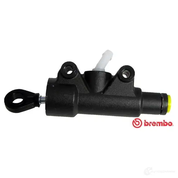 Главный цилиндр сцепления BREMBO C 06 005 793686 PNI2FI 4 8432509605516 изображение 0