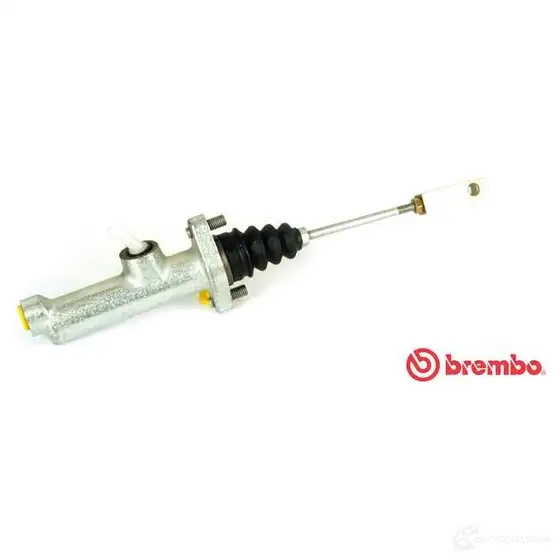 Главный цилиндр сцепления BREMBO H4C CY1 8432509605479 C 06 001 793682 изображение 0