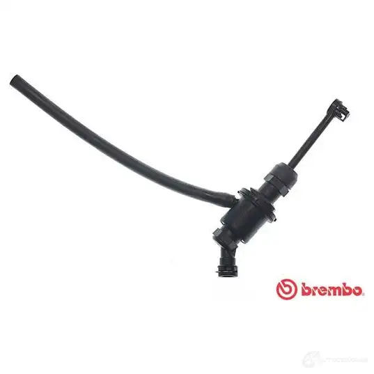 Главный цилиндр сцепления BREMBO 793879 8432509654279 UVR LIS C 68 019 изображение 0