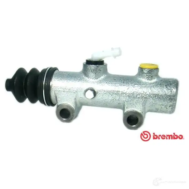 Главный цилиндр сцепления BREMBO 8432509647424 C A6 025 68AW P 793940