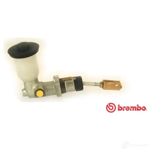 Главный цилиндр сцепления BREMBO 2 QLWEF 8432509606674 C 83 007 793890