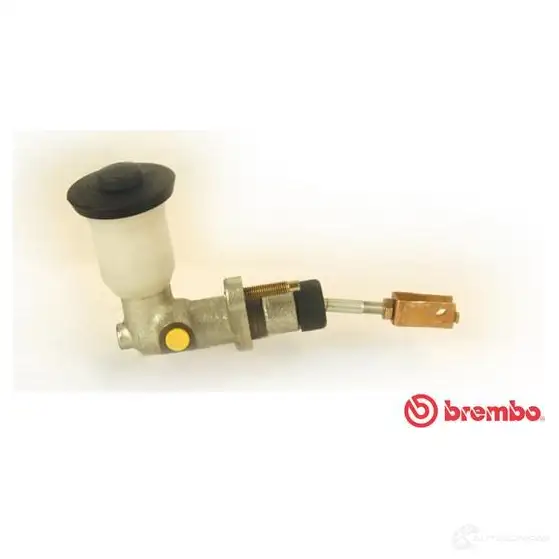 Главный цилиндр сцепления BREMBO NO BCC 8432509633878 C 83 013 793896